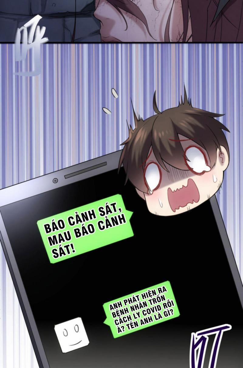 Ta Có Một Tòa Nhà Ma 9 trang 2