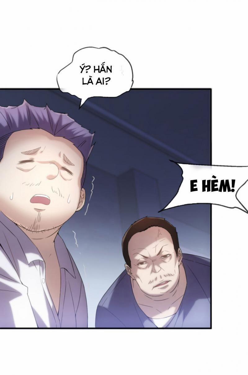 Ta Có Một Tòa Nhà Ma 9 trang 20