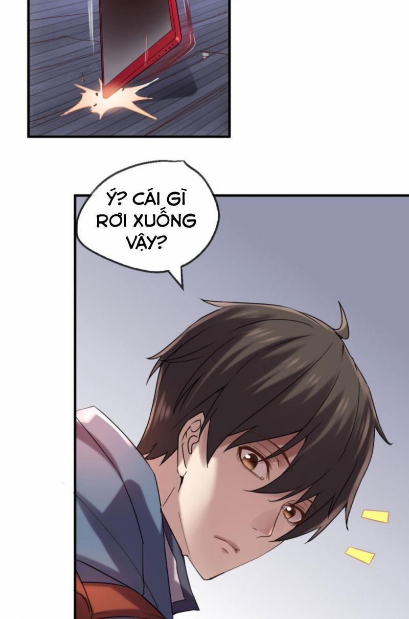 Ta Có Một Tòa Nhà Ma 9 trang 39