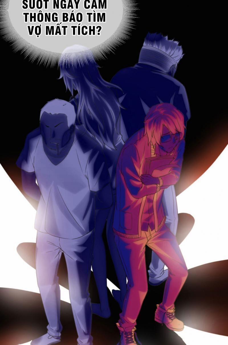 Ta Có Một Tòa Nhà Ma 9 trang 46