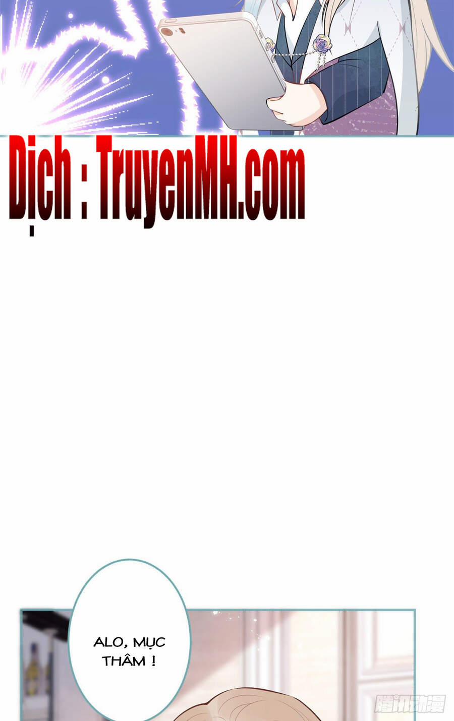 Ta Có Năm Đại Lão Ba Ba 100 trang 10