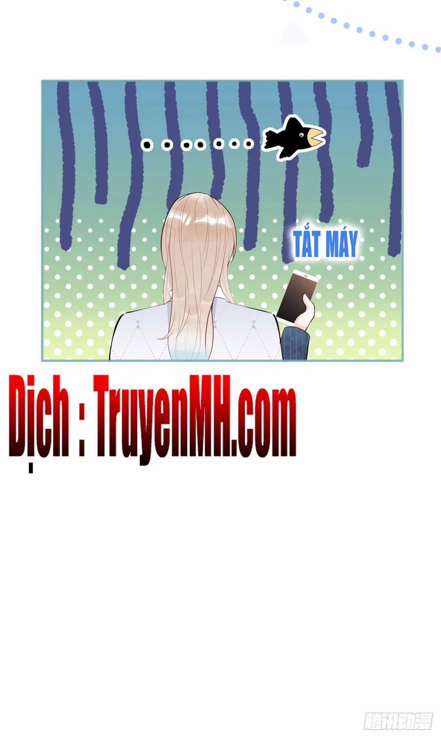 Ta Có Năm Đại Lão Ba Ba 100 trang 12