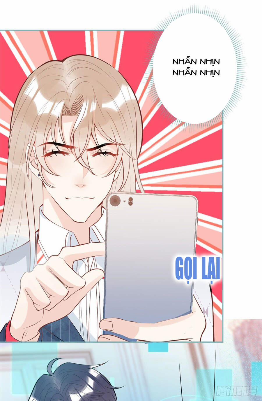 Ta Có Năm Đại Lão Ba Ba 100 trang 13