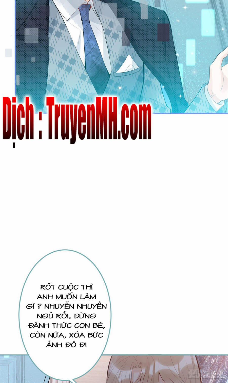 Ta Có Năm Đại Lão Ba Ba 100 trang 16