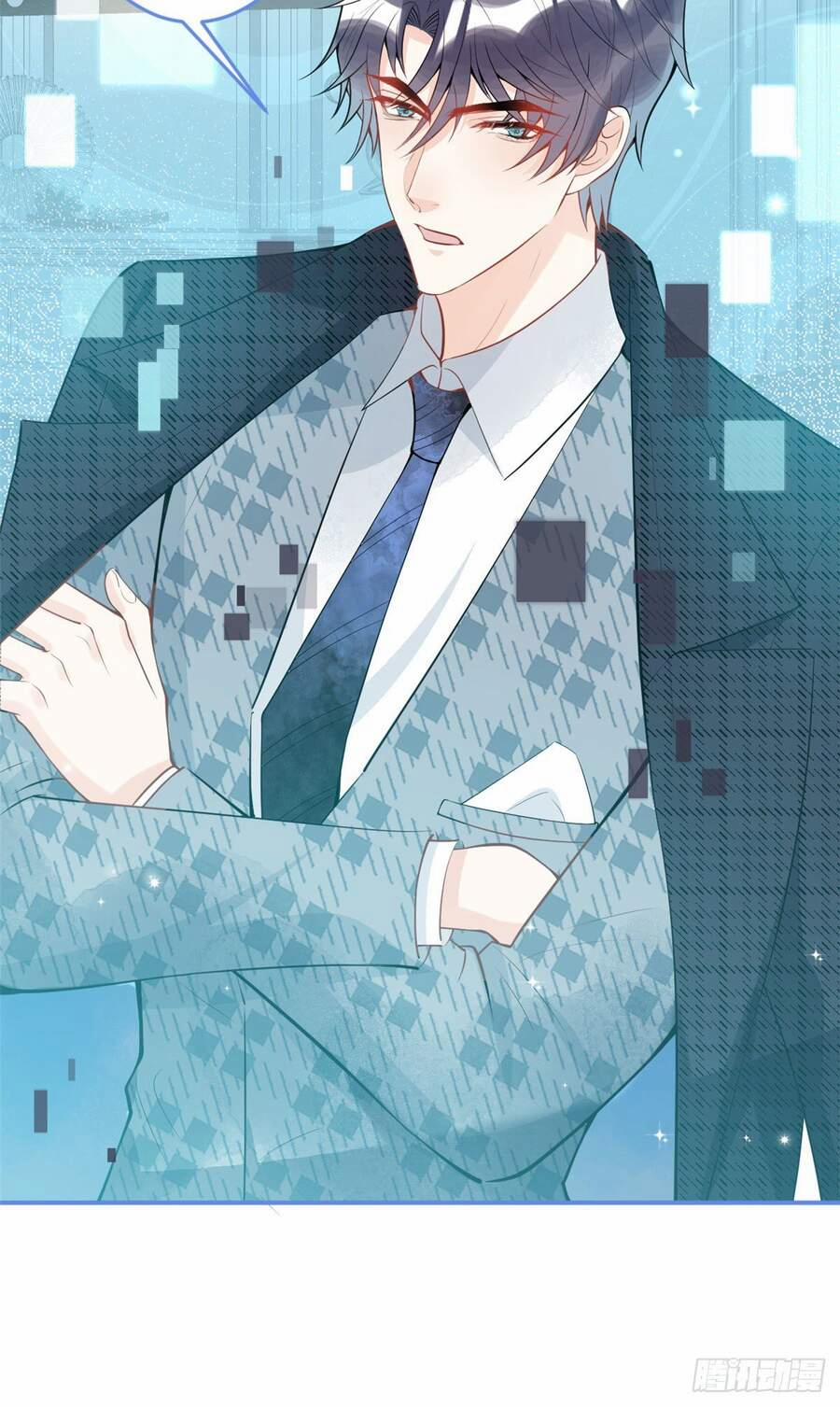 Ta Có Năm Đại Lão Ba Ba 100 trang 19