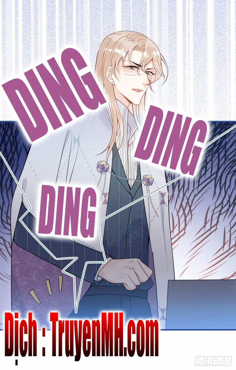 Ta Có Năm Đại Lão Ba Ba 100 trang 2