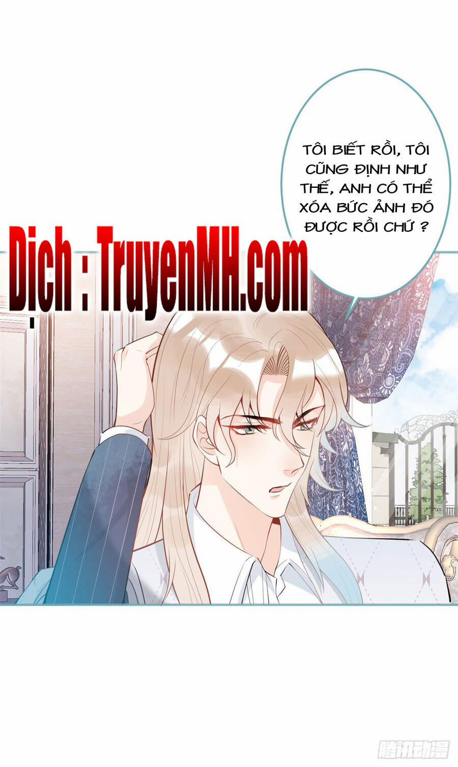 Ta Có Năm Đại Lão Ba Ba 100 trang 20