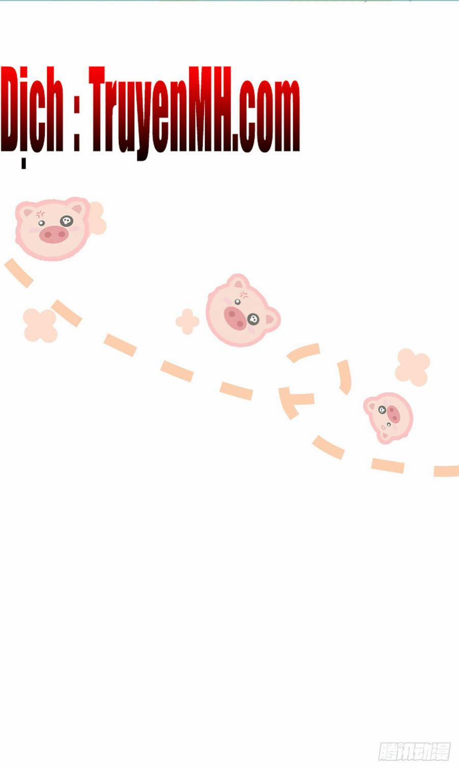 Ta Có Năm Đại Lão Ba Ba 100 trang 22