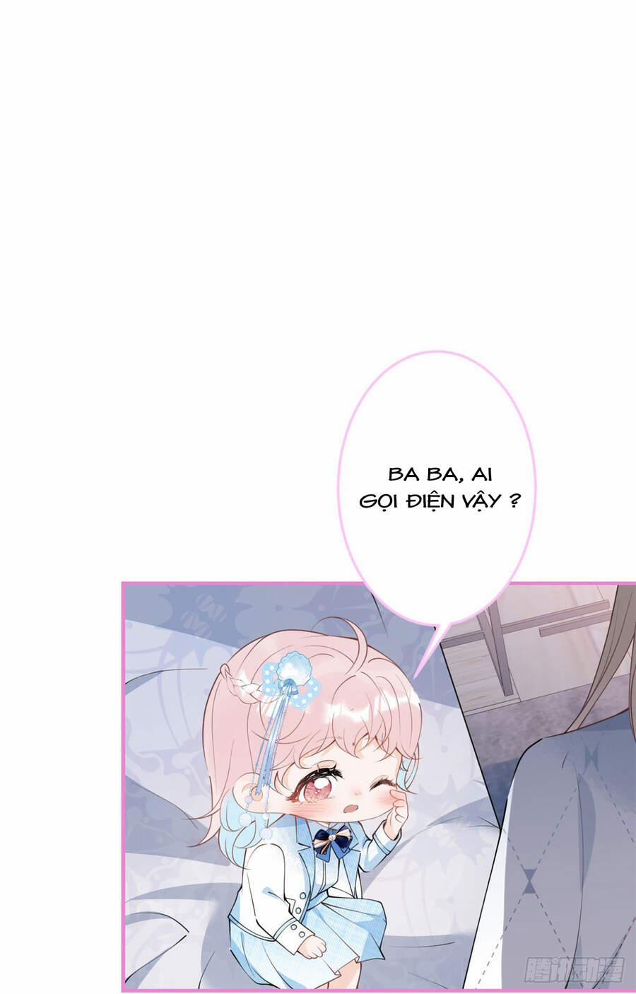 Ta Có Năm Đại Lão Ba Ba 100 trang 3