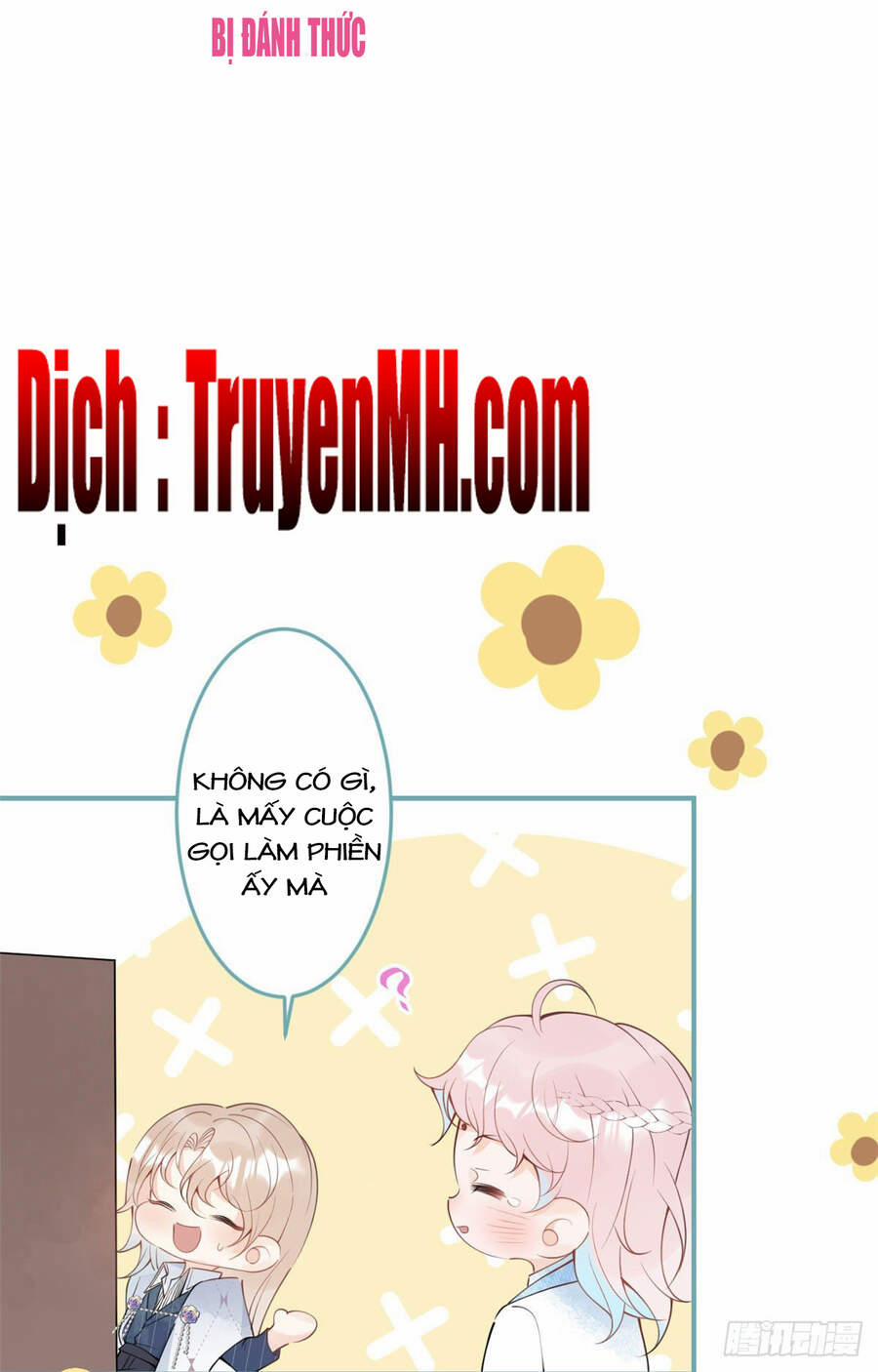 Ta Có Năm Đại Lão Ba Ba 100 trang 4