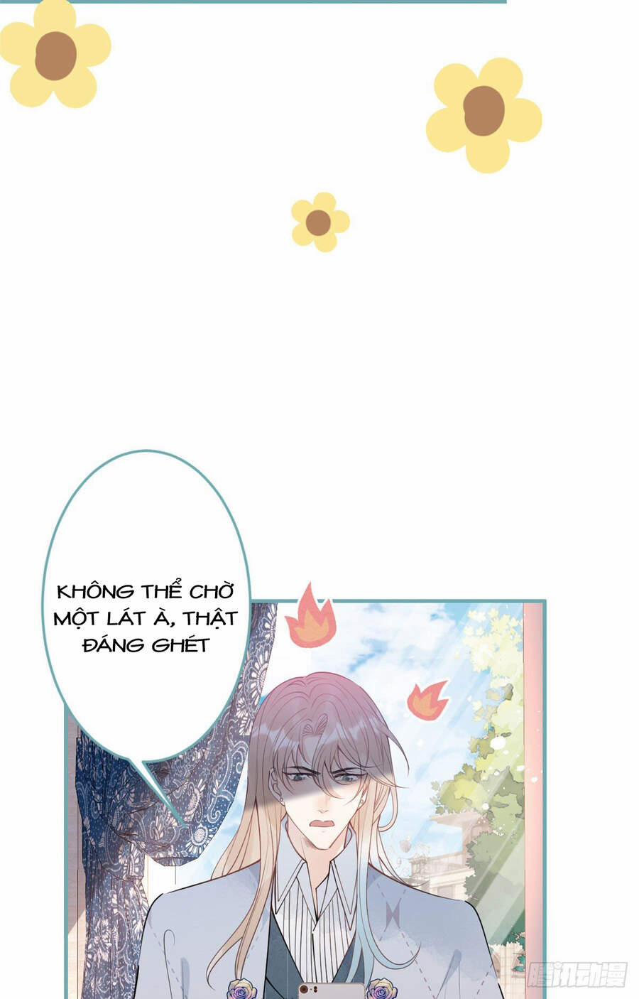 Ta Có Năm Đại Lão Ba Ba 100 trang 5