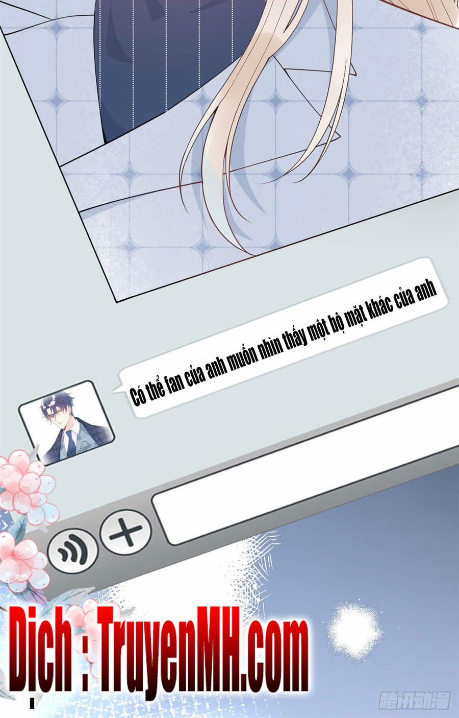 Ta Có Năm Đại Lão Ba Ba 100 trang 8