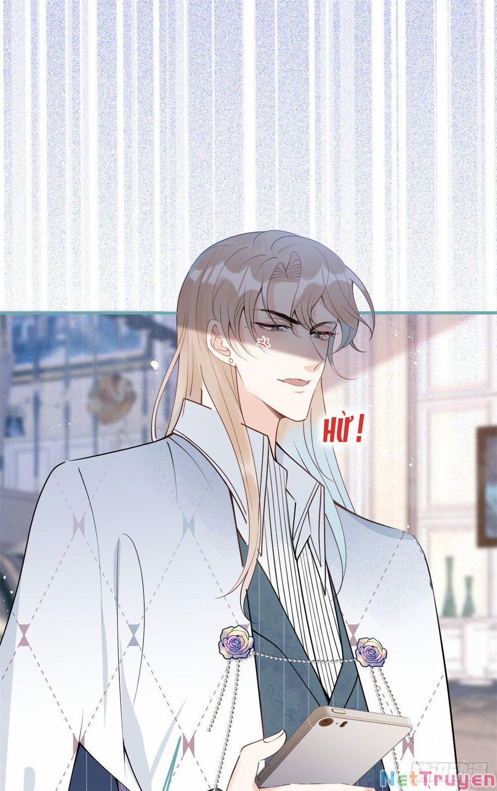 Ta Có Năm Đại Lão Ba Ba 101 trang 1