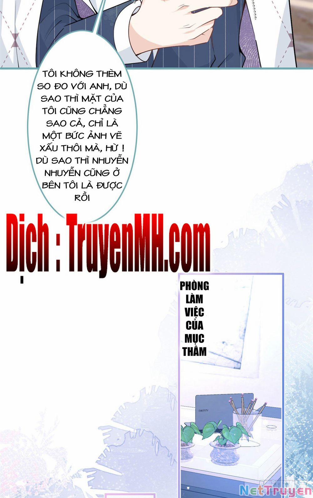 Ta Có Năm Đại Lão Ba Ba 101 trang 2