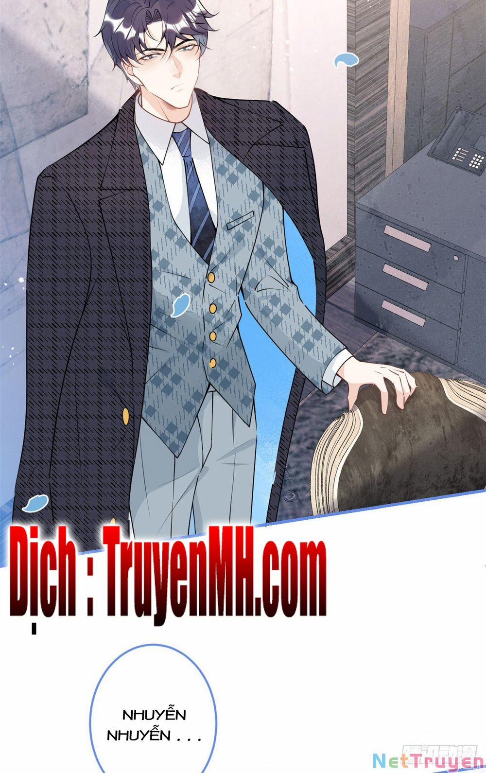 Ta Có Năm Đại Lão Ba Ba 101 trang 4