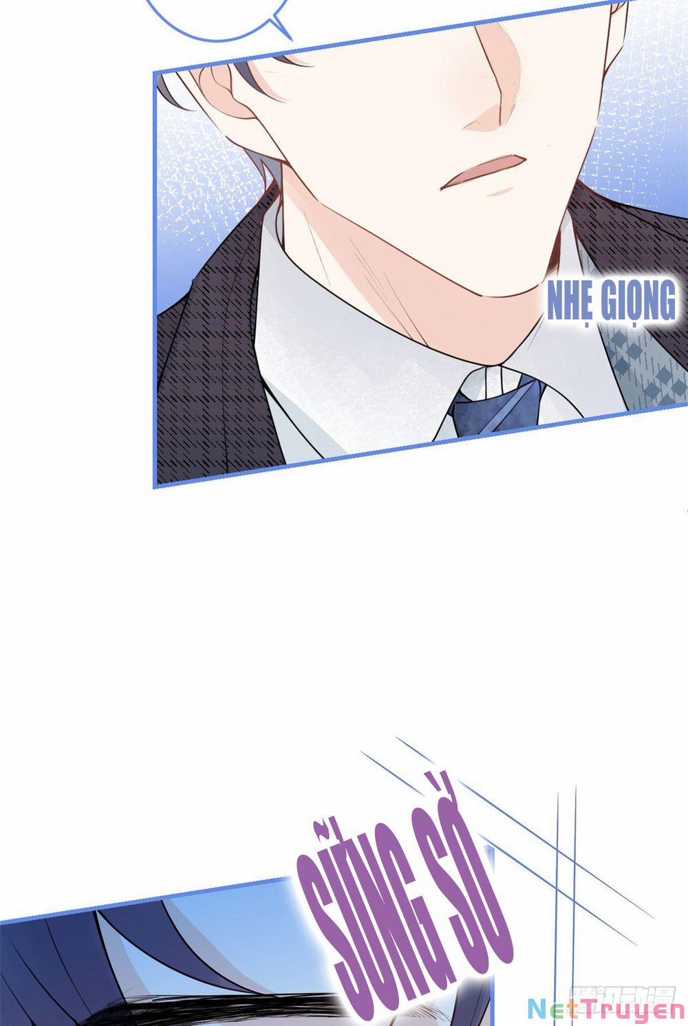 Ta Có Năm Đại Lão Ba Ba 101 trang 5