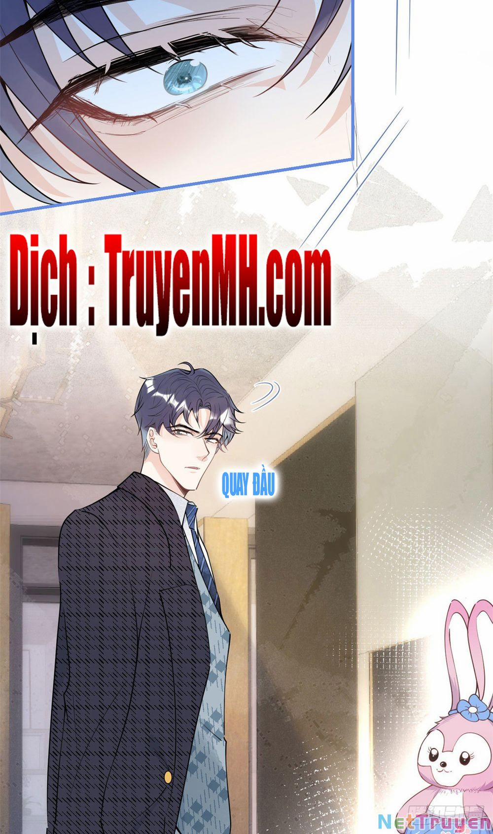 Ta Có Năm Đại Lão Ba Ba 101 trang 6