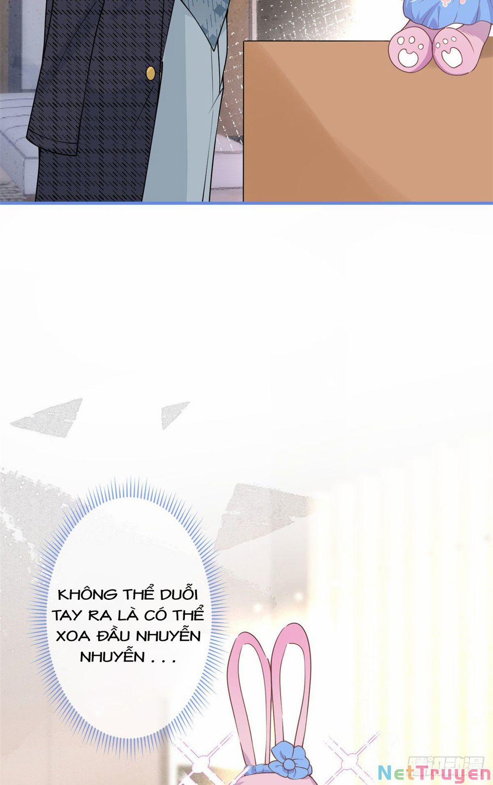 Ta Có Năm Đại Lão Ba Ba 101 trang 7