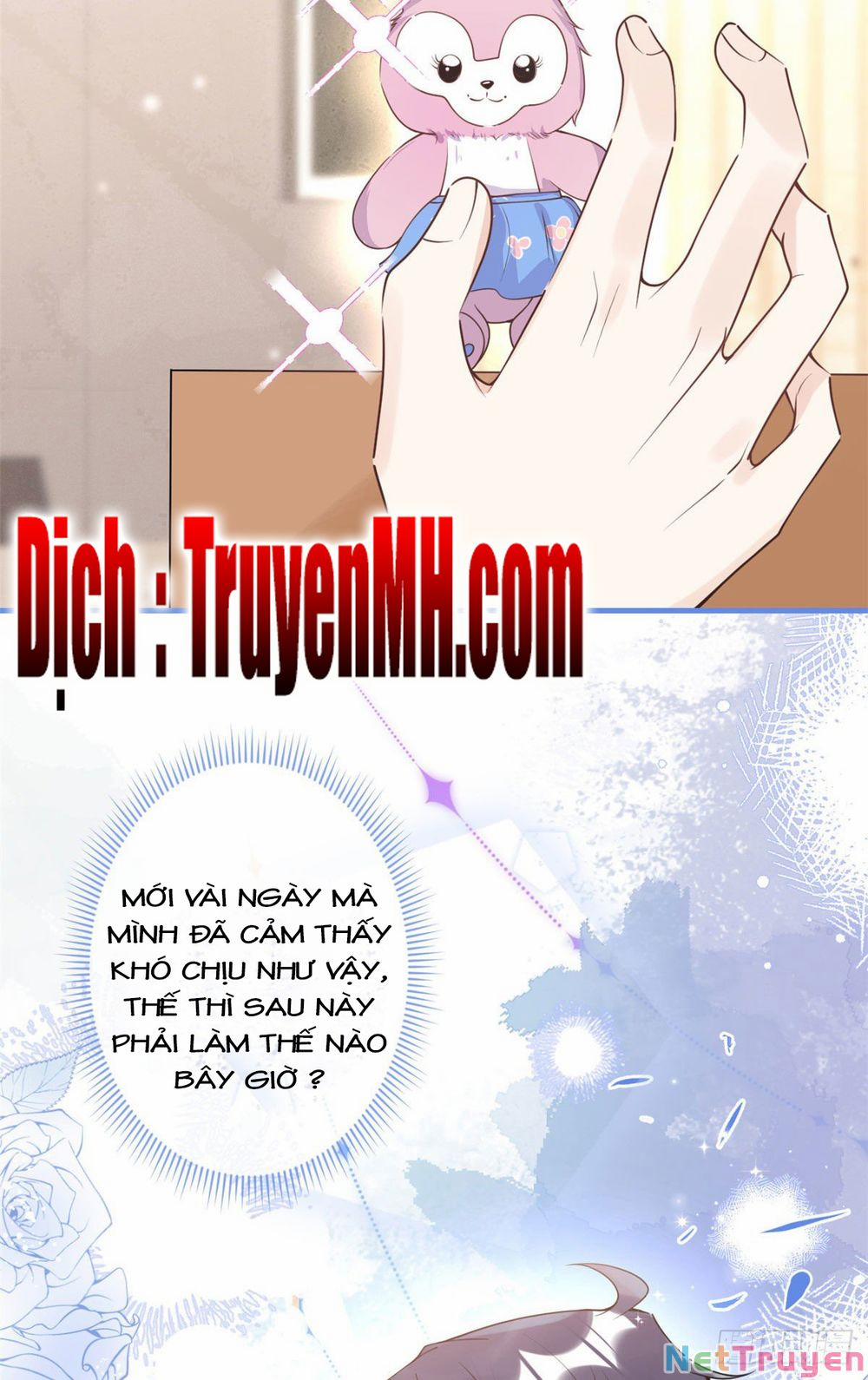 Ta Có Năm Đại Lão Ba Ba 101 trang 8