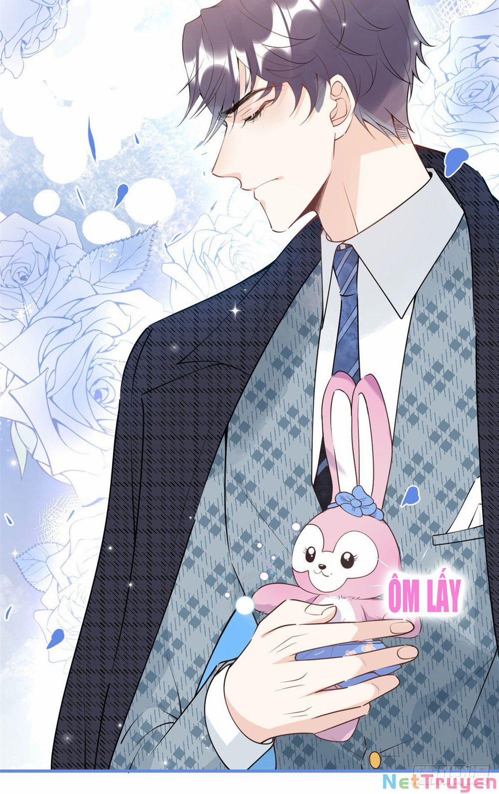 Ta Có Năm Đại Lão Ba Ba 101 trang 9