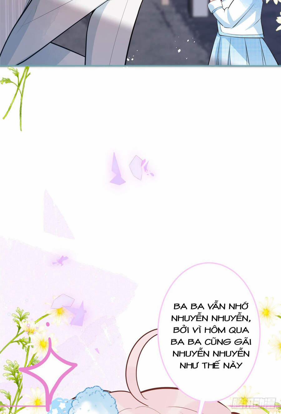 Ta Có Năm Đại Lão Ba Ba 102 trang 10