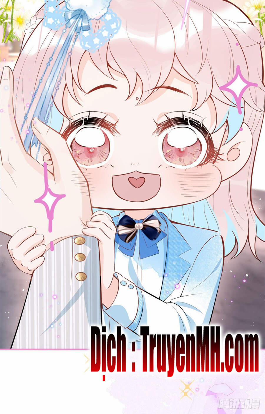 Ta Có Năm Đại Lão Ba Ba 102 trang 11