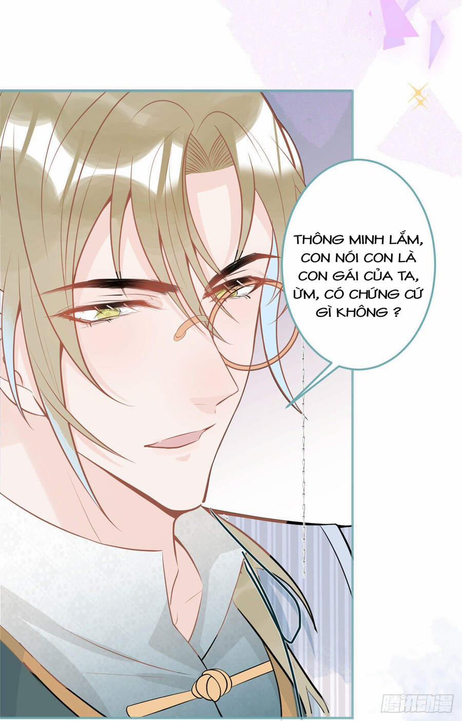 Ta Có Năm Đại Lão Ba Ba 102 trang 12