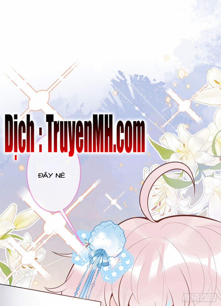 Ta Có Năm Đại Lão Ba Ba 102 trang 13