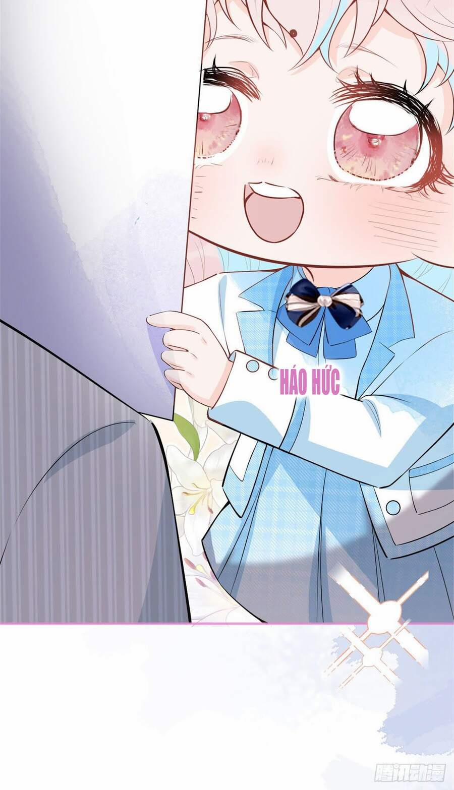 Ta Có Năm Đại Lão Ba Ba 102 trang 14