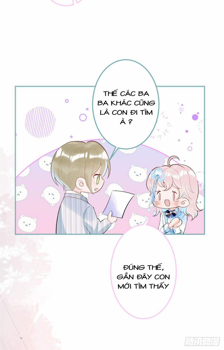 Ta Có Năm Đại Lão Ba Ba 102 trang 16