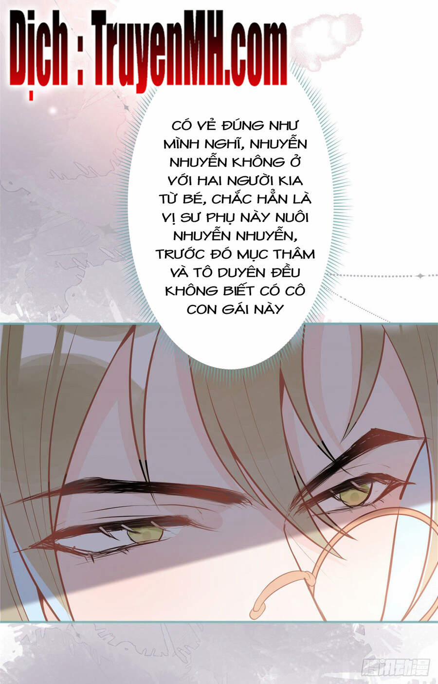 Ta Có Năm Đại Lão Ba Ba 102 trang 17