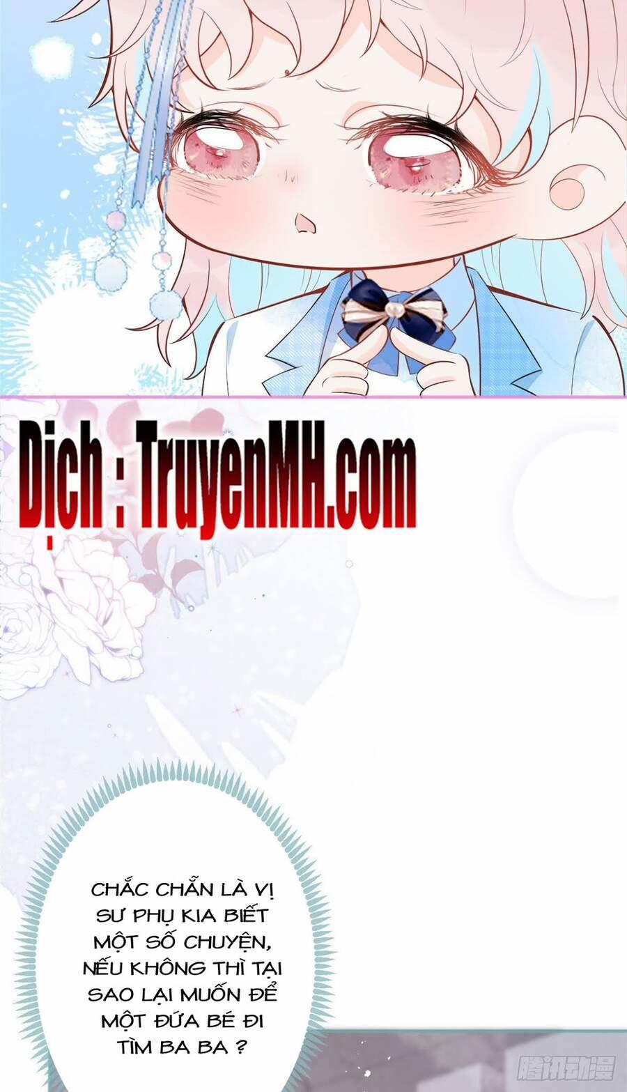 Ta Có Năm Đại Lão Ba Ba 102 trang 21