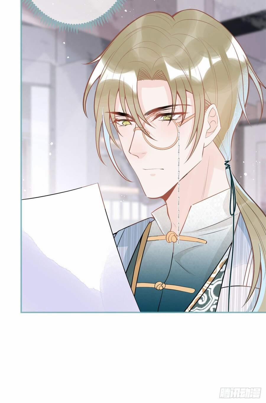 Ta Có Năm Đại Lão Ba Ba 102 trang 22