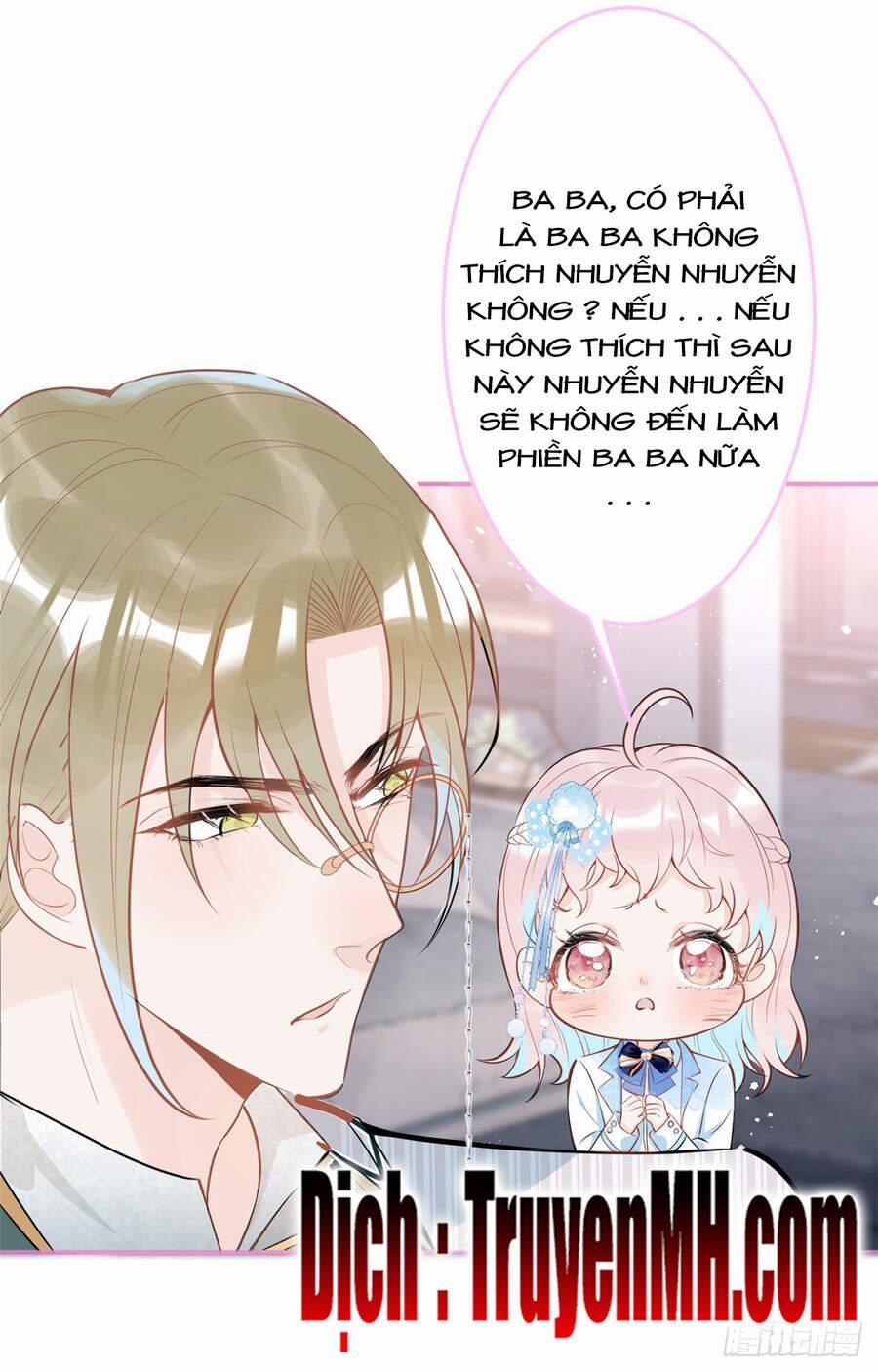 Ta Có Năm Đại Lão Ba Ba 102 trang 23