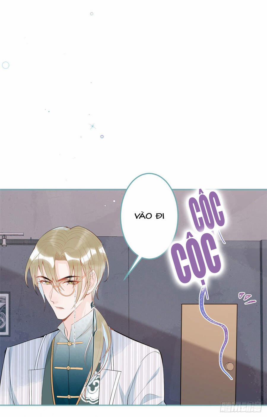 Ta Có Năm Đại Lão Ba Ba 102 trang 4