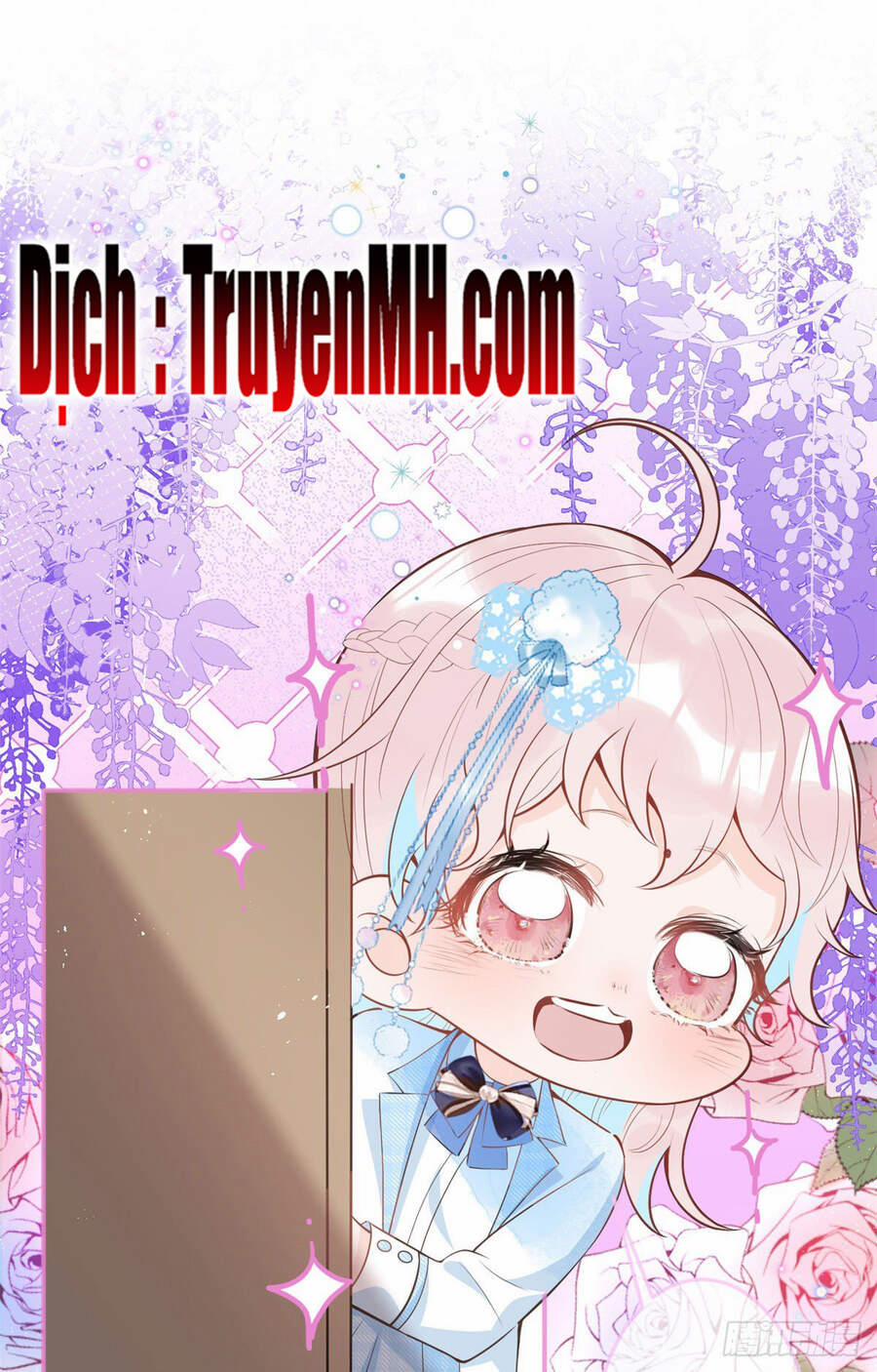 Ta Có Năm Đại Lão Ba Ba 102 trang 5