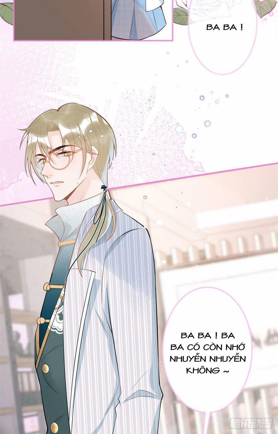 Ta Có Năm Đại Lão Ba Ba 102 trang 6