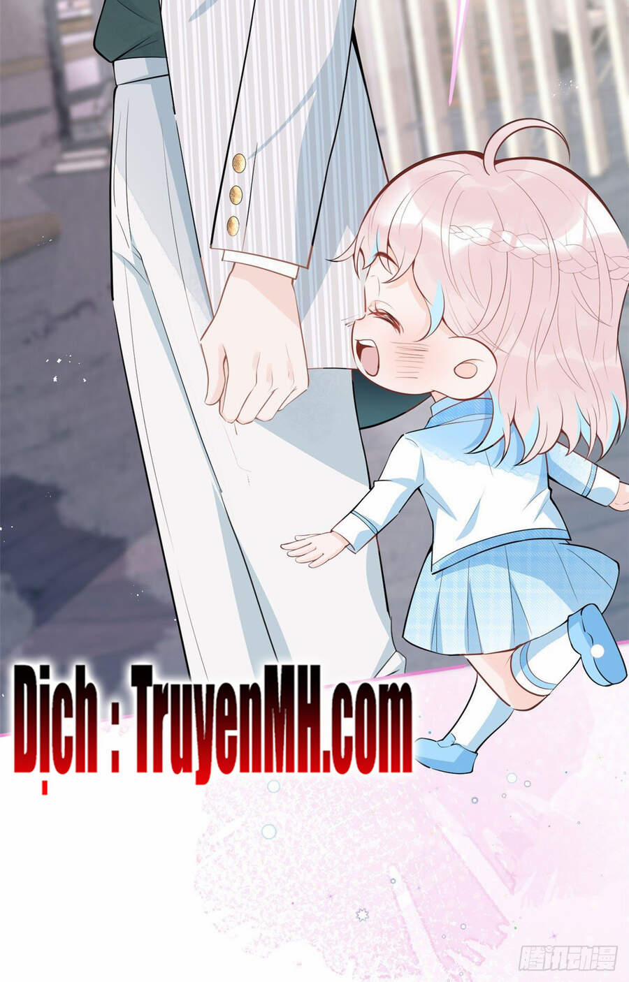 Ta Có Năm Đại Lão Ba Ba 102 trang 7