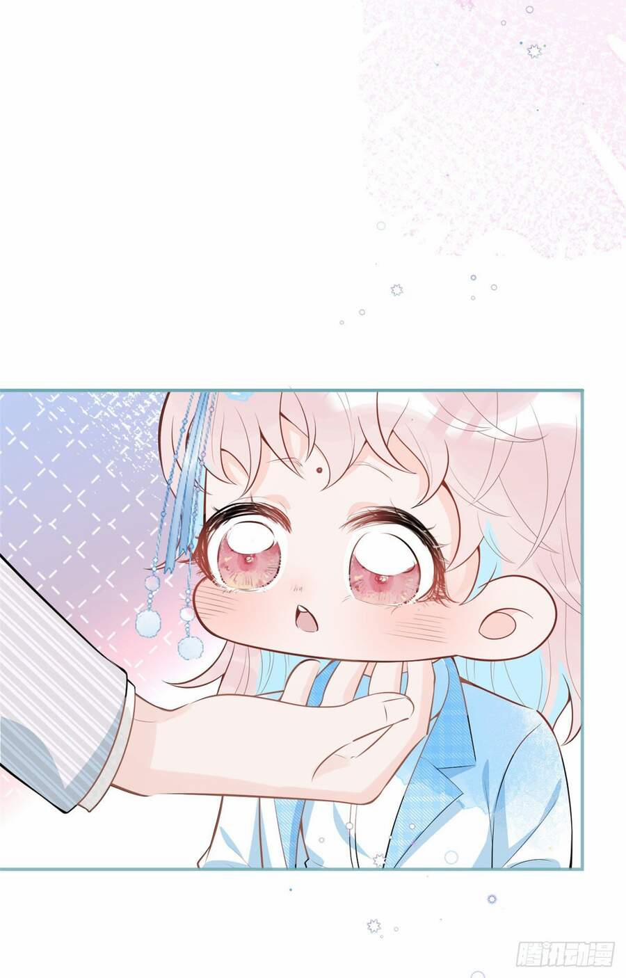 Ta Có Năm Đại Lão Ba Ba 102 trang 8