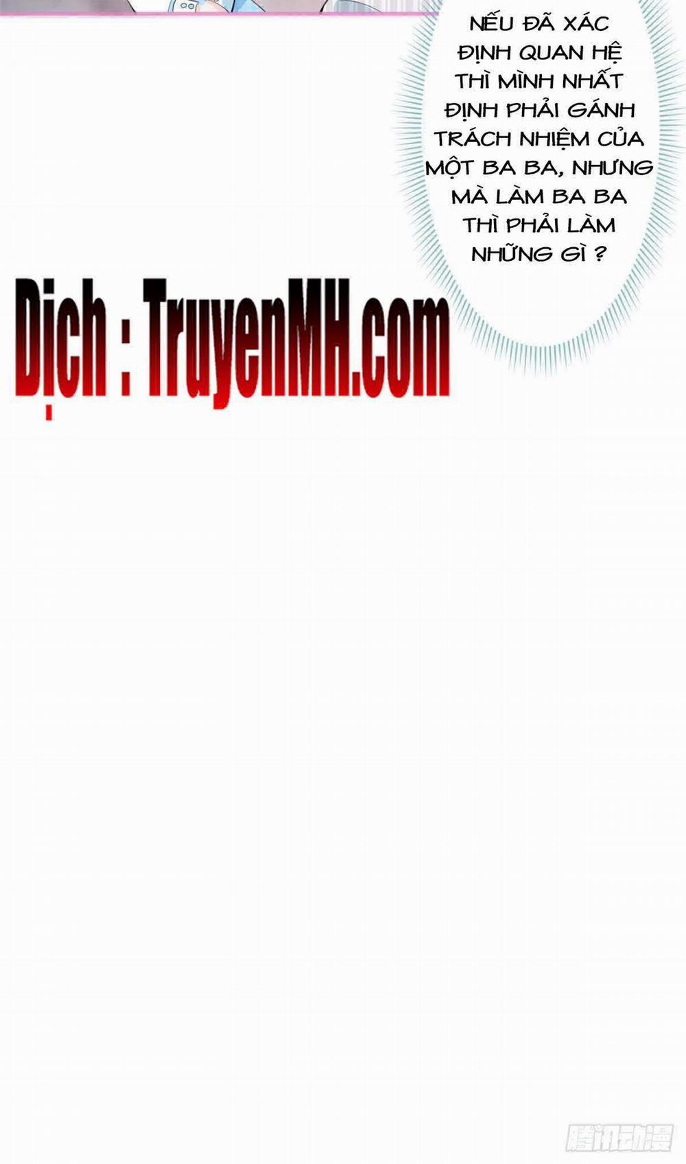 Ta Có Năm Đại Lão Ba Ba 103 trang 10