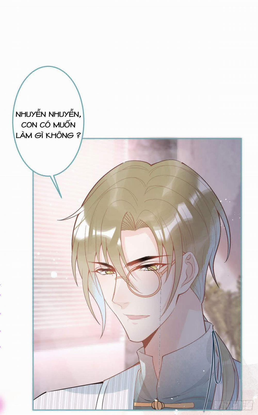 Ta Có Năm Đại Lão Ba Ba 103 trang 11