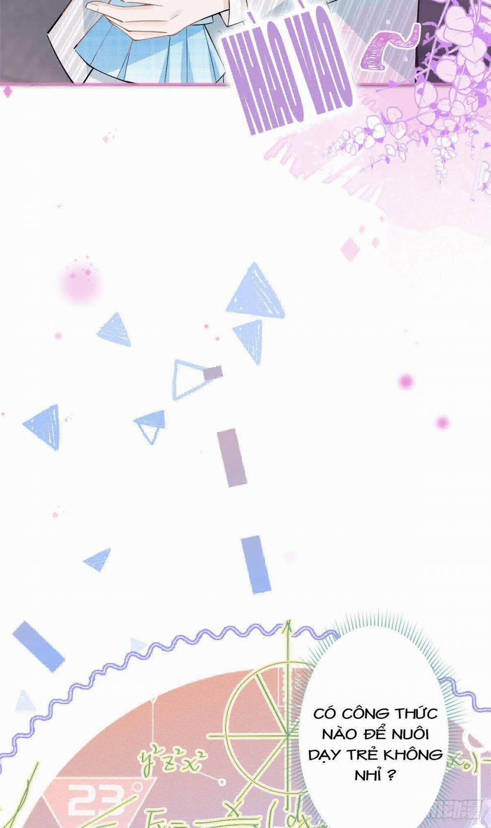 Ta Có Năm Đại Lão Ba Ba 103 trang 13