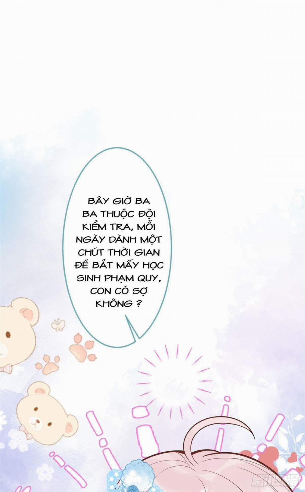 Ta Có Năm Đại Lão Ba Ba 103 trang 17