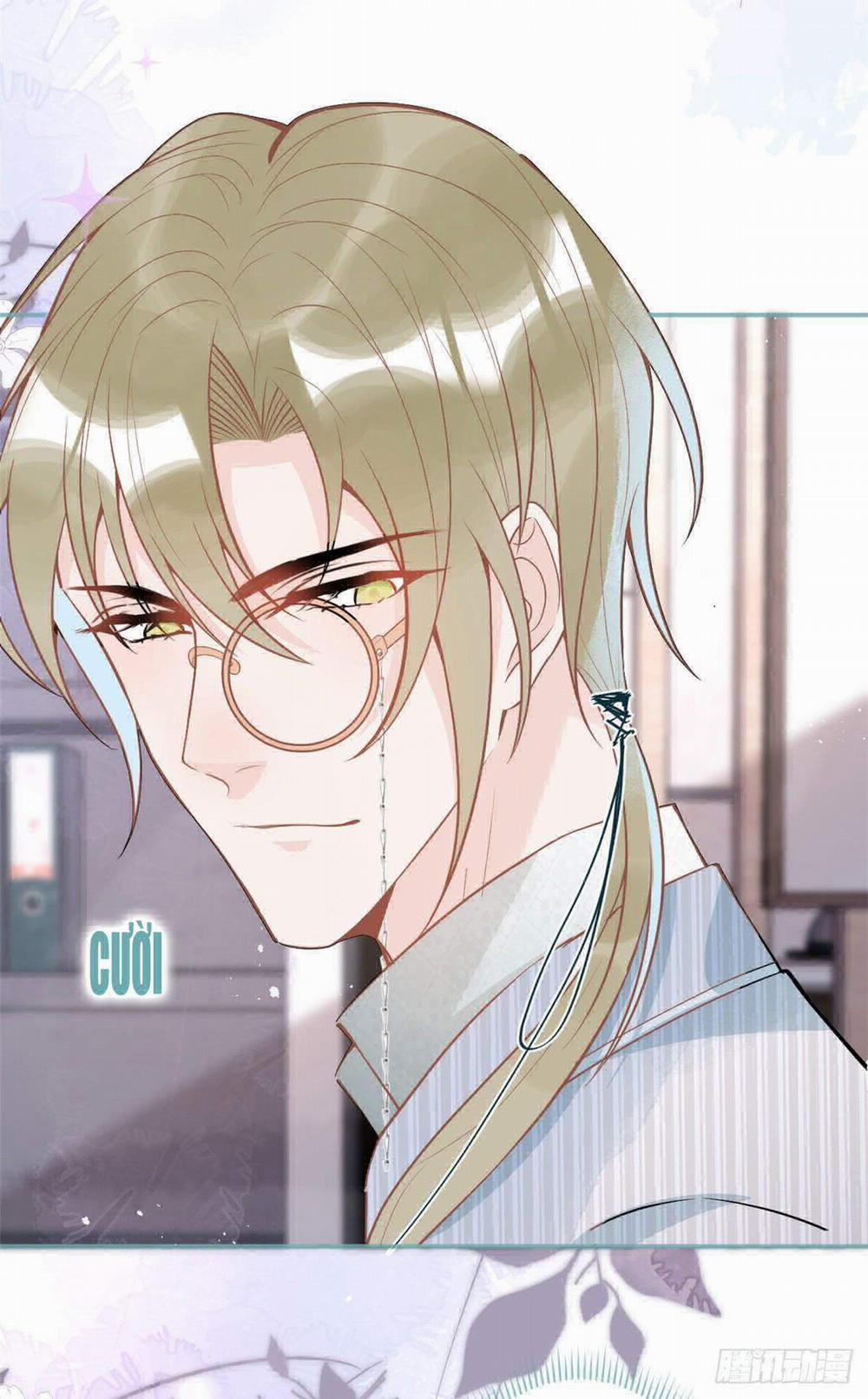 Ta Có Năm Đại Lão Ba Ba 103 trang 19