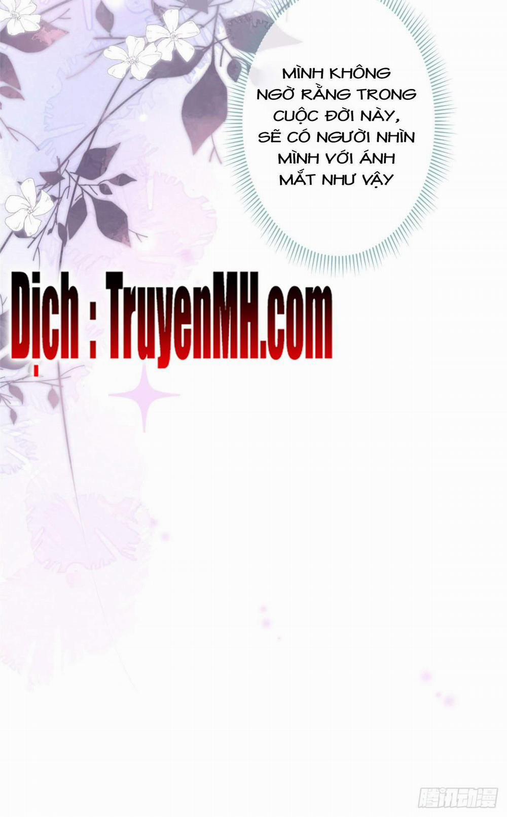 Ta Có Năm Đại Lão Ba Ba 103 trang 20