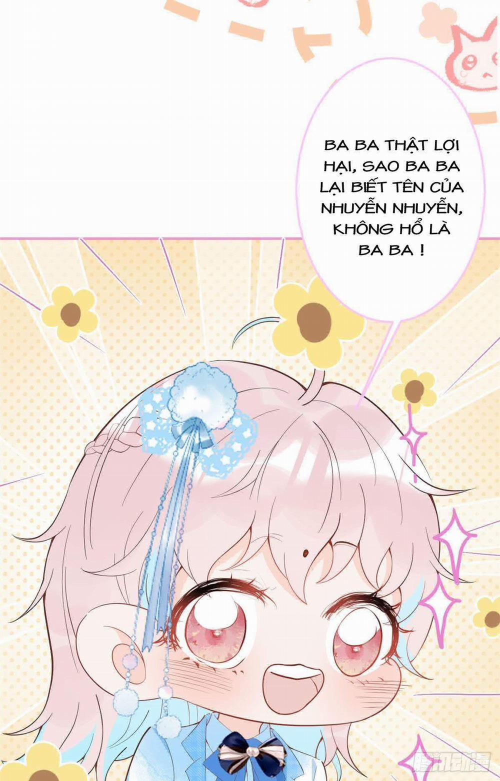 Ta Có Năm Đại Lão Ba Ba 103 trang 5