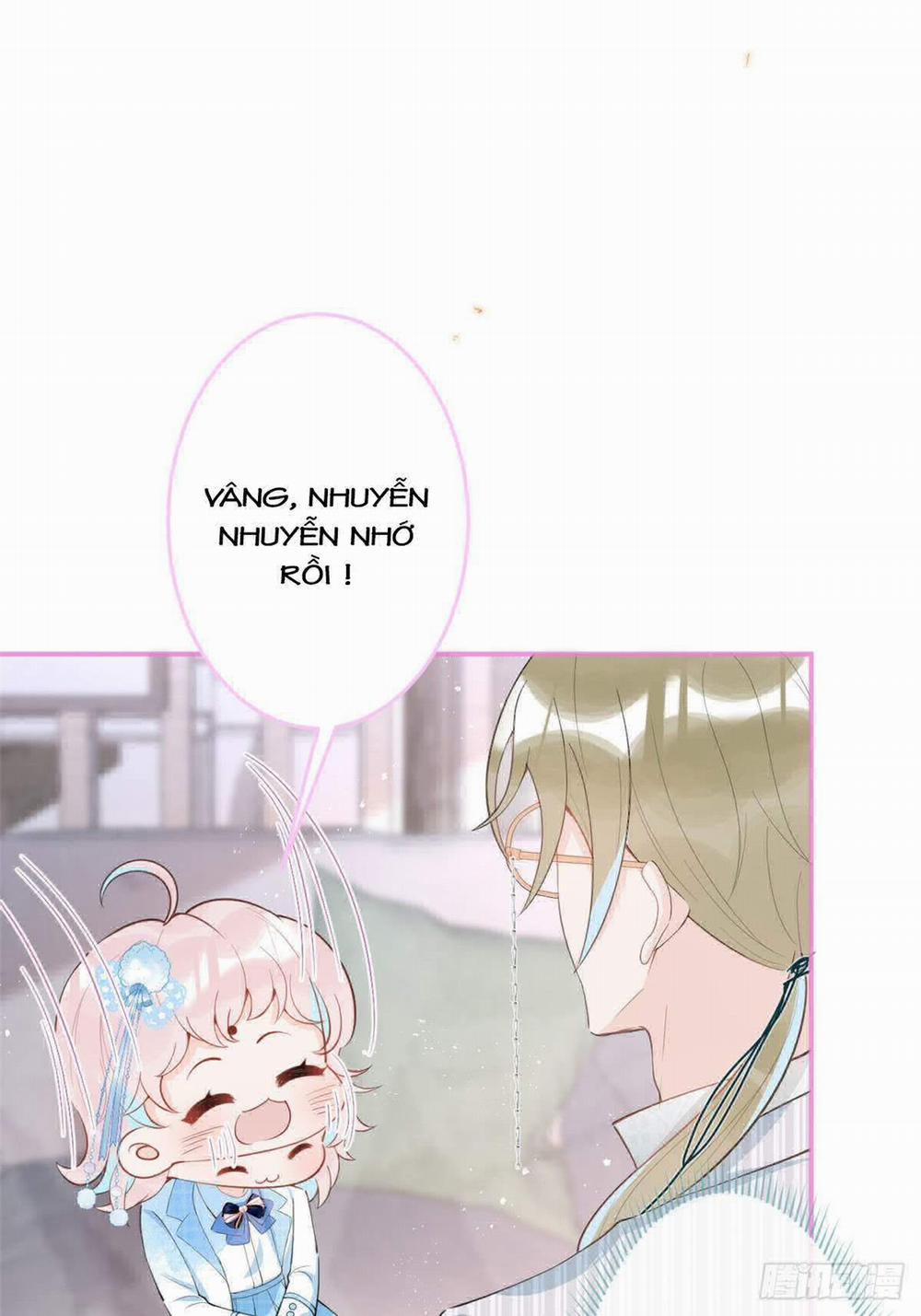 Ta Có Năm Đại Lão Ba Ba 103 trang 9