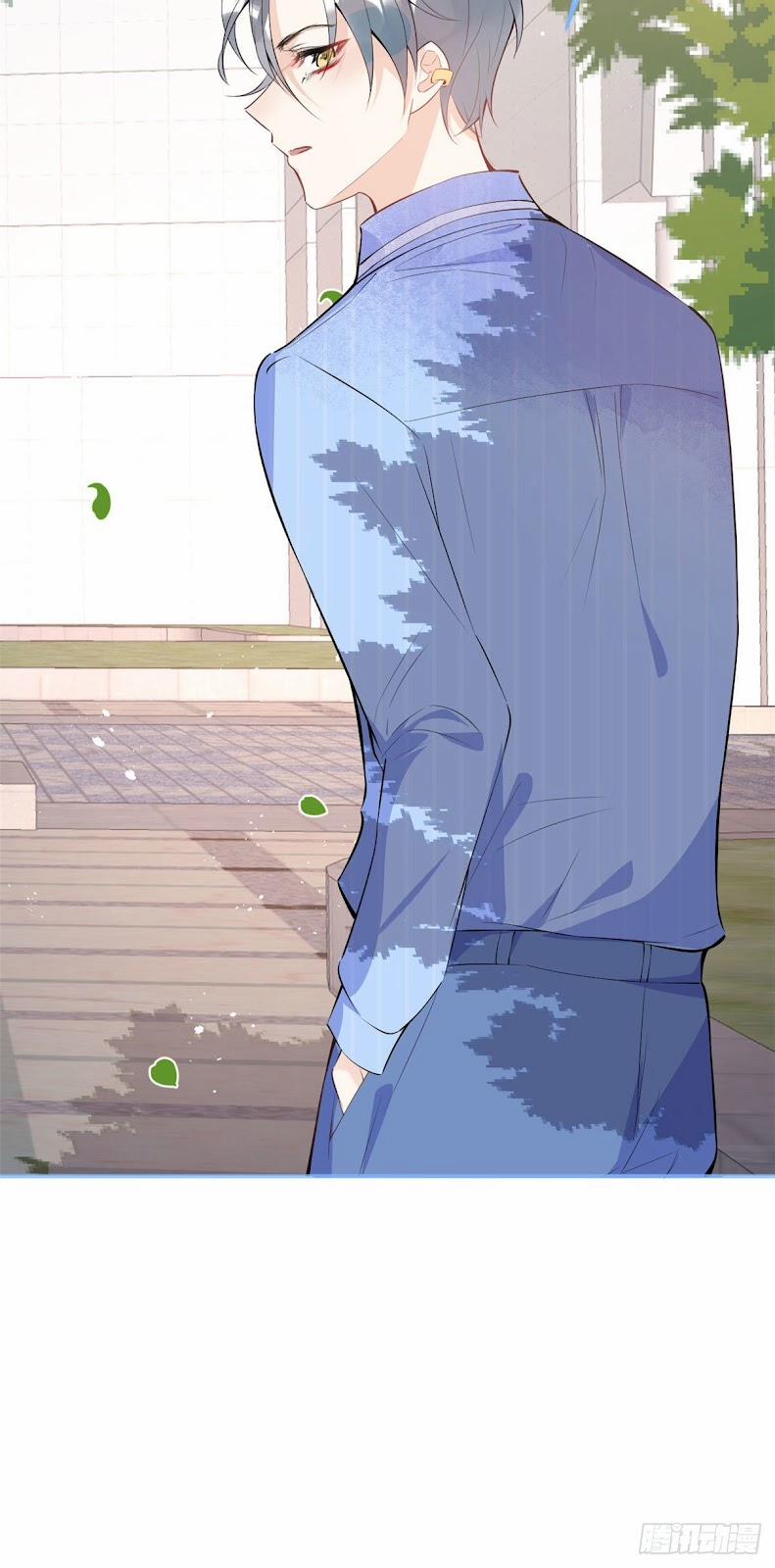 Ta Có Năm Đại Lão Ba Ba 104 trang 12