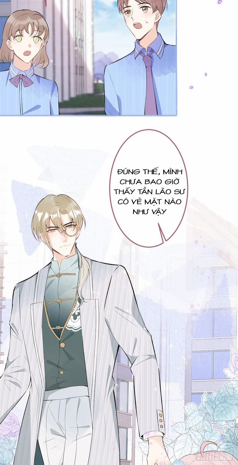 Ta Có Năm Đại Lão Ba Ba 104 trang 2