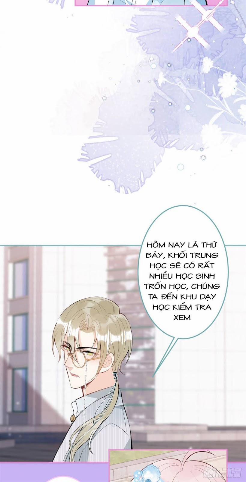 Ta Có Năm Đại Lão Ba Ba 104 trang 4